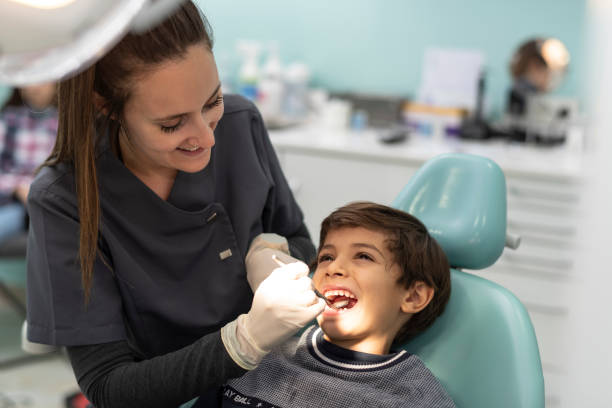 Best Walk-In Emergency Dentist in Mazon, IL