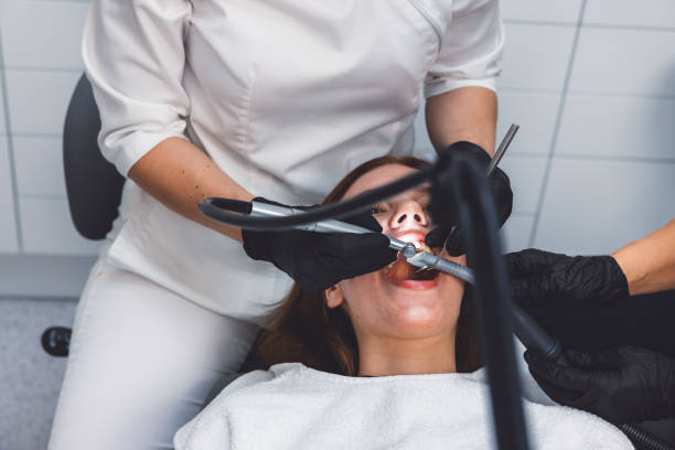 Best Emergency Dental Surgery in Mazon, IL